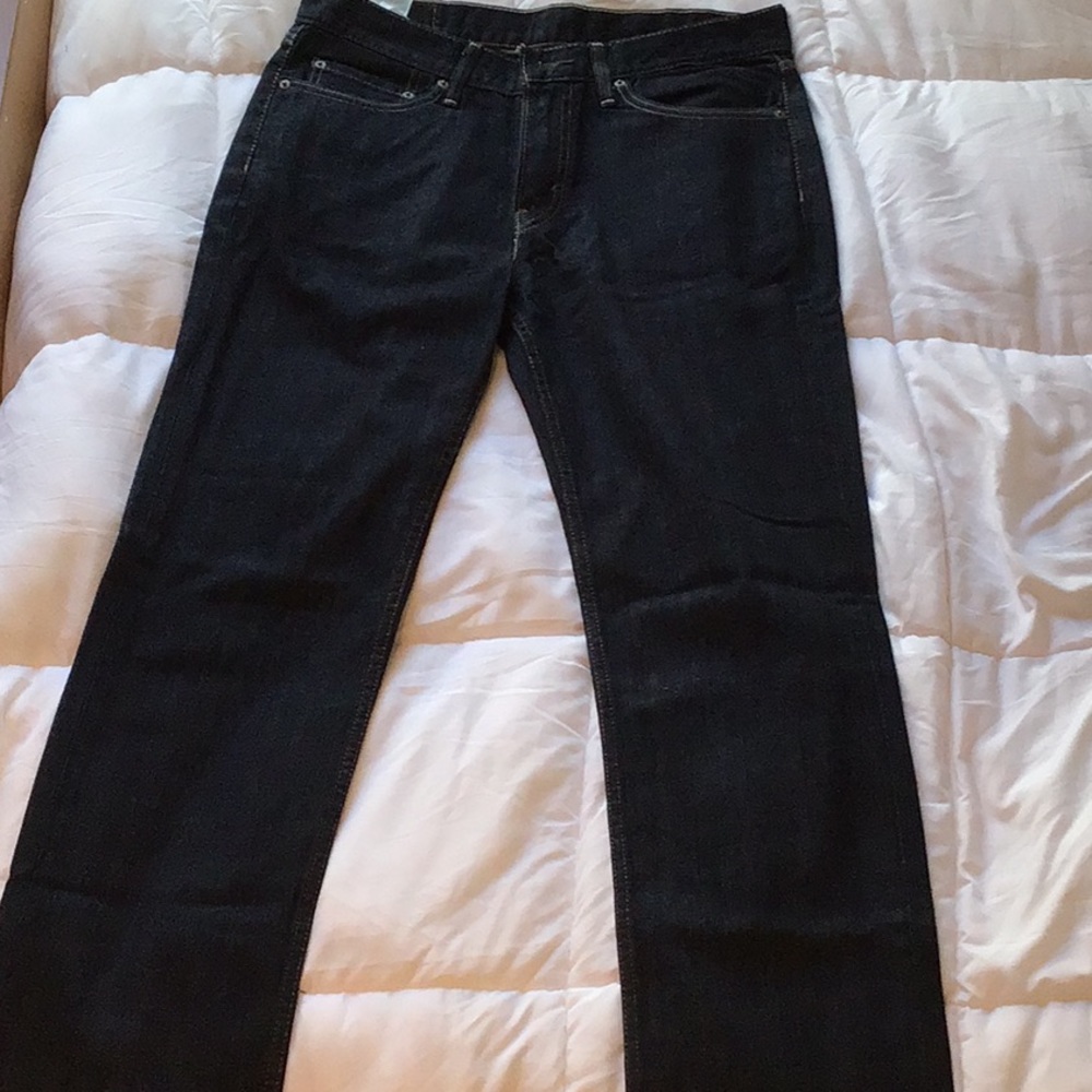 Men’s Levi Jeans 32 x 32